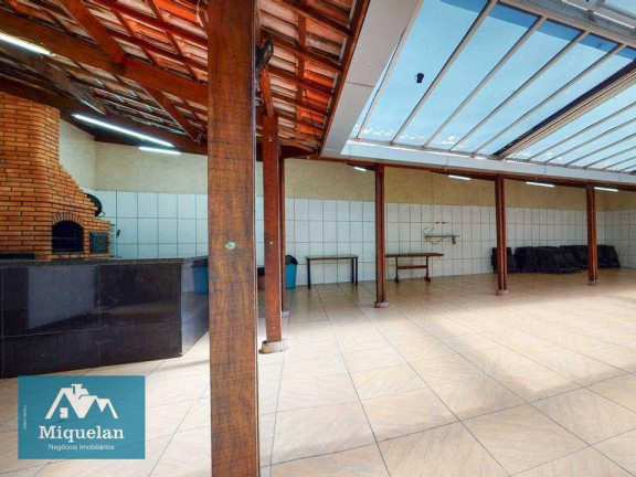 Imagem Apartamento com 2 Quartos à Venda, 46 m² em Cangaíba - São Paulo