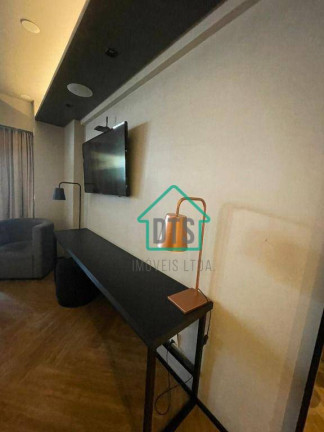 Imagem Apartamento com 1 Quarto à Venda, 28 m² em República - São Paulo Imagem Apartamento com 1 Quarto à Venda, 28 m² em República - São Paulo