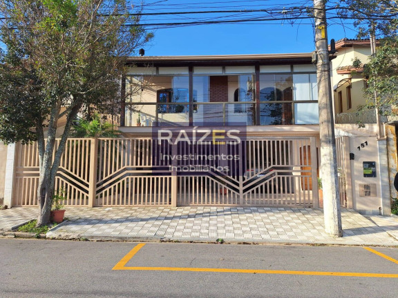 Imagem Casa com 3 Quartos à Venda, 250 m² em Bragança Paulista