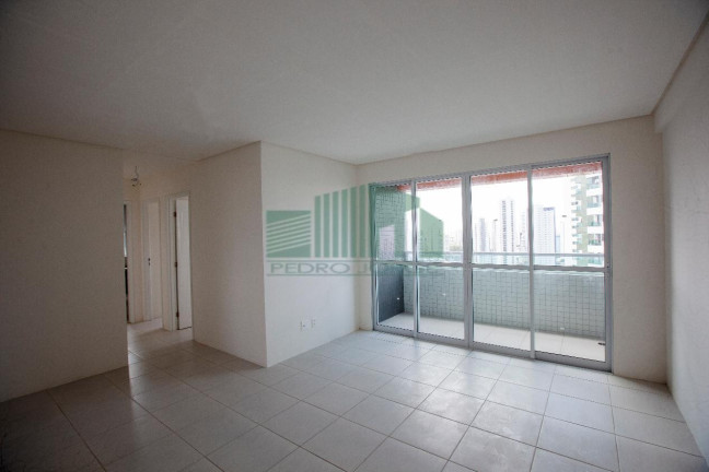 Imagem Apartamento com 3 Quartos à Venda, 90 m² em Madalena - Recife Imagem Apartamento com 3 Quartos à Venda, 90 m² em Madalena - Recife