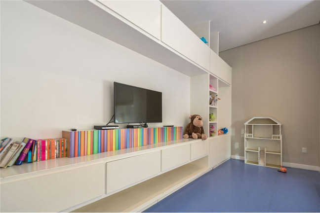 Imagem Imóvel com 3 Quartos à Venda,  em Vila Mascote - São Paulo