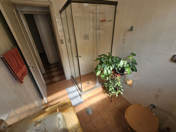 Imagem Apartamento com 2 Quartos à Venda, 64 m² em Embaré - Santos