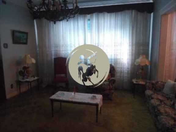 Imagem Casa com 3 Quartos à Venda, 407 m² em Boqueirao - Santos