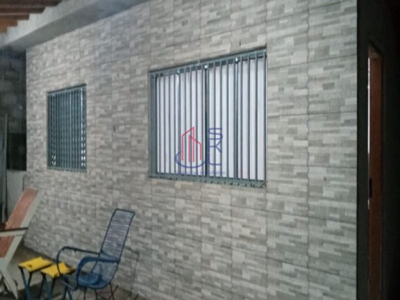 Imagem Casa com 2 Quartos à Venda, 125 m² em Jardim Do Sol - Caraguatatuba