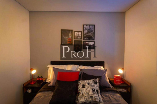 Imagem Apartamento com 1 Quarto à Venda, 33 m² em Vila Granada - São Paulo Imagem Apartamento com 1 Quarto à Venda, 33 m² em Vila Granada - São Paulo