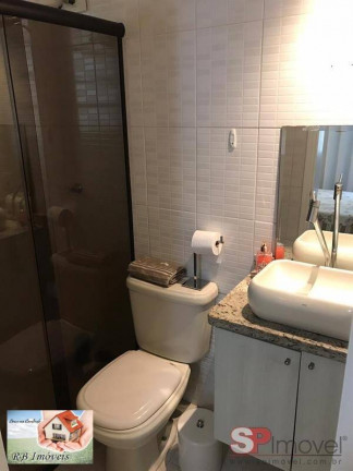 Imagem Apartamento com 3 Quartos à Venda, 70 m² em Paulicéia - São Bernardo Do Campo