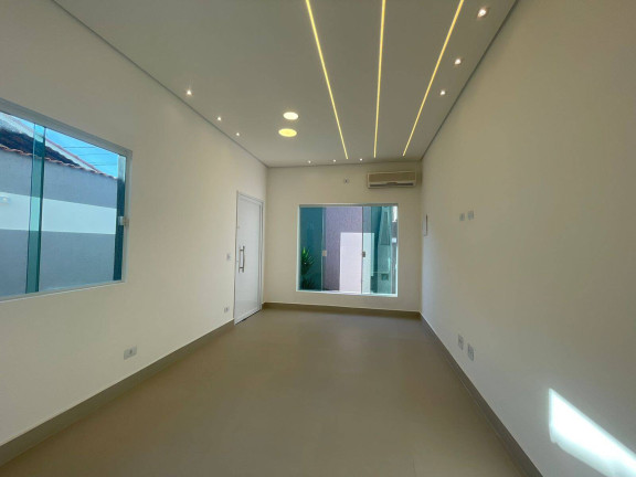 Imagem Casa com 3 Quartos à Venda, 105 m² em Flórida - Praia Grande Imagem Casa com 3 Quartos à Venda, 105 m² em Flórida - Praia Grande