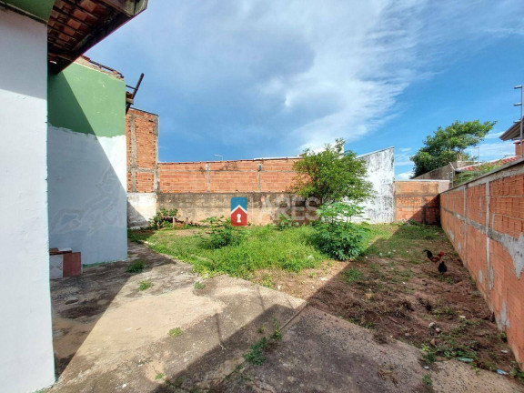 Imagem Casa com 2 Quartos à Venda, 82 m² em São Sebastião - Americana Imagem Casa com 2 Quartos à Venda, 82 m² em São Sebastião - Americana