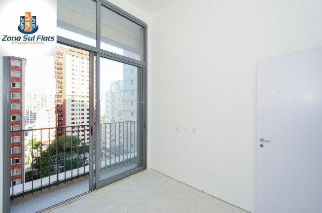Imagem Apartamento com 1 Quarto à Venda, 37 m² em Vila Mariana - São Paulo Imagem Apartamento com 1 Quarto à Venda, 37 m² em Vila Mariana - São Paulo