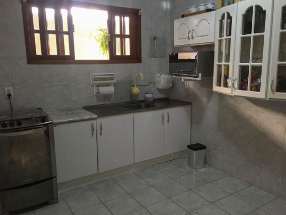 Imagem Casa com 2 Quartos à Venda, 82 m² em Parque Do Imbui - Teresópolis