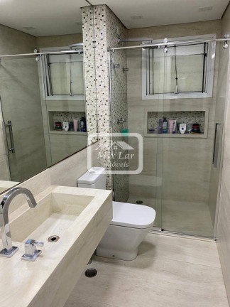 Imagem Apartamento com 3 Quartos à Venda, 99 m² em Vila Osasco - Osasco Imagem Apartamento com 3 Quartos à Venda, 99 m² em Vila Osasco - Osasco