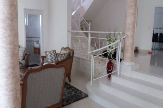 Imagem Casa com 4 Quartos à Venda, 430 m² em Alphaville - Barueri Imagem Casa com 4 Quartos à Venda, 430 m² em Alphaville - Barueri