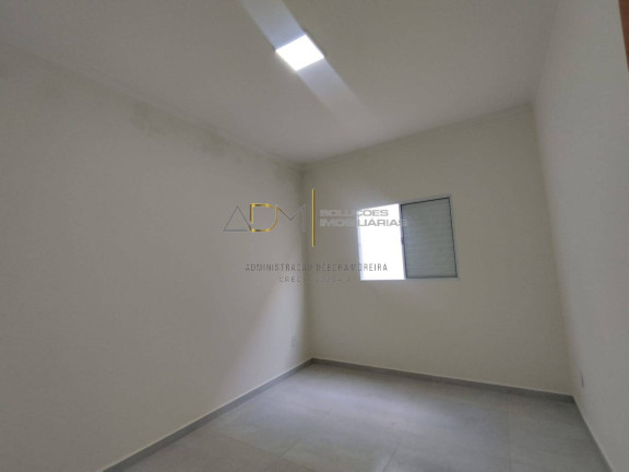 Casa com 2 Quartos à Venda, 125 m² em Jardim Riviera - Botucatu