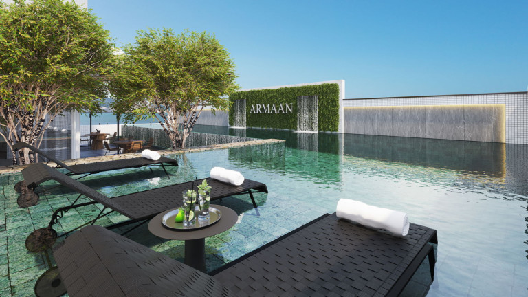 Imagem Apartamento com 3 Quartos à Venda, 115 m² em Perequê - Porto Belo