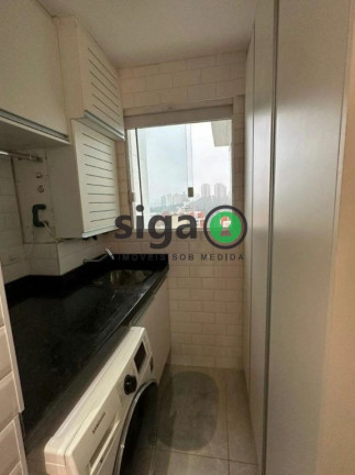 Imagem Apartamento com 1 Quarto à Venda, 60 m² em Vila Andrade - São Paulo Imagem Apartamento com 1 Quarto à Venda, 60 m² em Vila Andrade - São Paulo