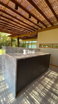 Imagem Casa com 4 Quartos à Venda, 400 m² em Centro - Mata De São João
