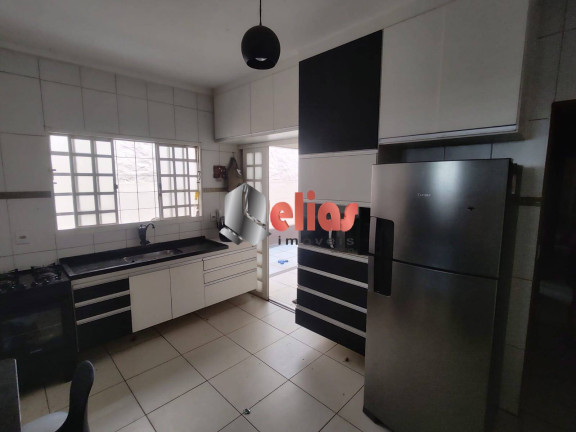 Imagem Casa com 2 Quartos à Venda, 135 m² em Jardim Terra Branca - Bauru