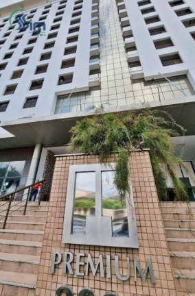 Sala Comercial à Venda, 32 m² em Pici - Fortaleza