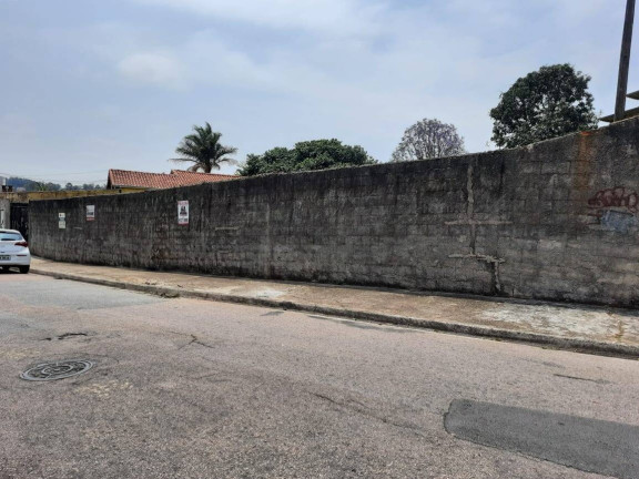 Terreno à Venda, 750 m² em Jardim Pacaembu - Jundiaí