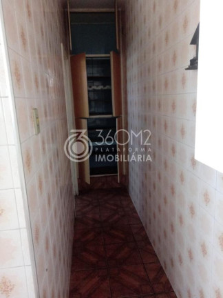Imagem Casa com 4 Quartos à Venda, 187 m² em Prosperidade - São Caetano Do Sul