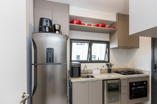 Imagem Apartamento com 2 Quartos à Venda, 117 m² em Campo Belo - São Paulo Imagem Apartamento com 2 Quartos à Venda, 117 m² em Campo Belo - São Paulo