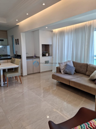 Imagem Apartamento com 3 Quartos à Venda, 98 m² em Alphaville Empresarial - Barueri