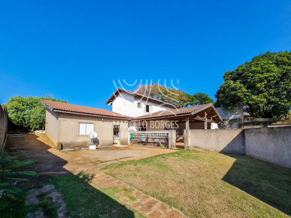 Imagem Casa de Condomínio com 3 Quartos à Venda, 175 m² em Parque Dos Cafezais Vi - Itupeva