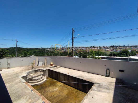 Imagem Casa com 3 Quartos à Venda, 360 m² em Lívia Ii - Botucatu