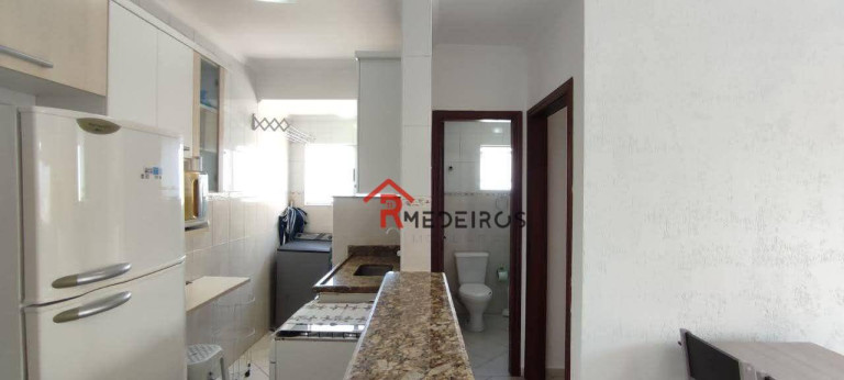 Imagem Apartamento com 1 Quarto à Venda, 36 m² em Caiçara - Praia Grande Imagem Apartamento com 1 Quarto à Venda, 36 m² em Caiçara - Praia Grande