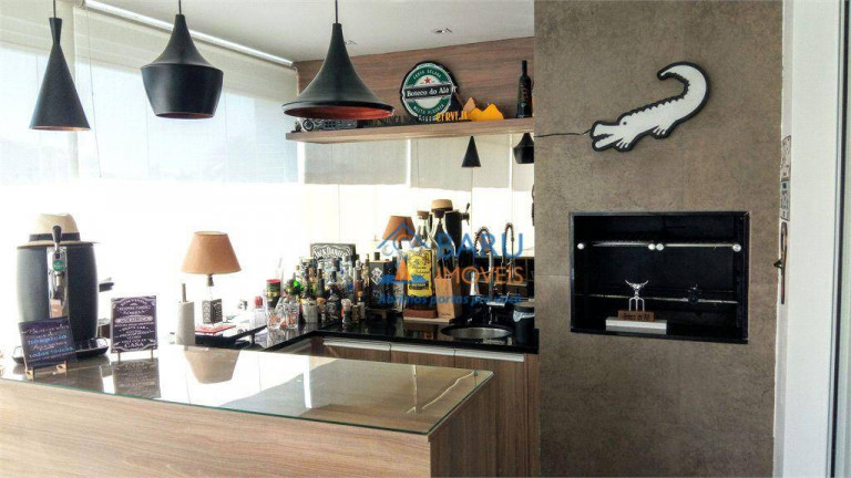 Imagem Apartamento com 4 Quartos à Venda, 134 m² em Lapa - São Paulo