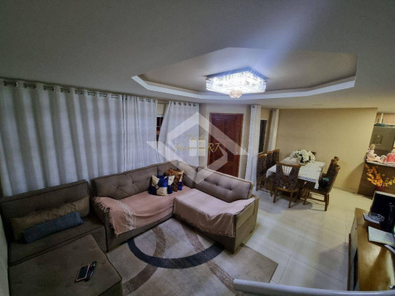 Imagem Casa com 4 Quartos à Venda, 180 m² em Piratininga - Niterói Imagem Casa com 4 Quartos à Venda, 180 m² em Piratininga - Niterói