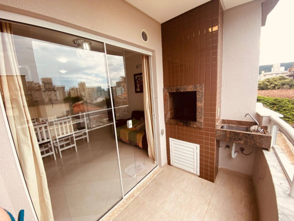Imagem Apartamento com 2 Quartos à Venda, 65 m² em Bombas - Bombinhas Imagem Apartamento com 2 Quartos à Venda, 65 m² em Bombas - Bombinhas