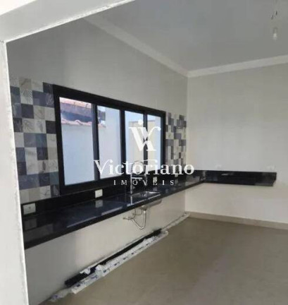 Imagem Casa com 3 Quartos à Venda, 250 m² em Loteamento Villa Branca - Jacareí