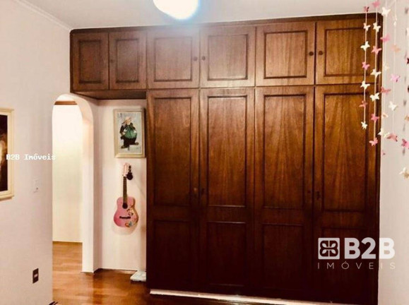 Imagem Cobertura com 4 Quartos à Venda, 311 m² em Centro - Bauru