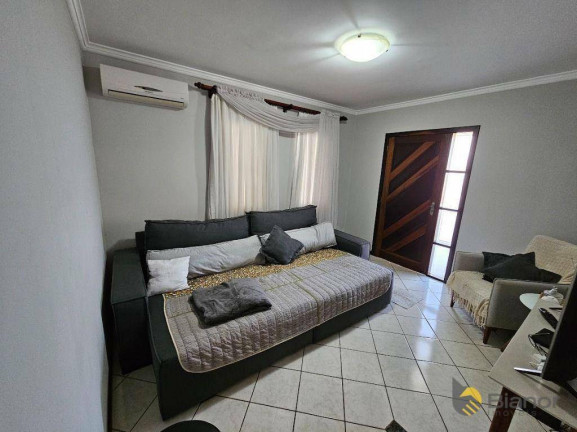 Imagem Casa com 3 Quartos à Venda, 150 m² em água Verde - Blumenau