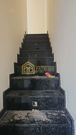 Imagem Casa com 3 Quartos à Venda, 140 m² em Vila Camilópolis - Santo André
