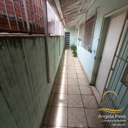 Imagem Casa com 2 Quartos à Venda, 149 m² em Parque Panamericano - São Paulo Imagem Casa com 2 Quartos à Venda, 149 m² em Parque Panamericano - São Paulo