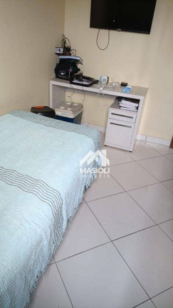 Imagem Apartamento com 2 Quartos à Venda, 55 m² em Santa Inês - Vila Velha Imagem Apartamento com 2 Quartos à Venda, 55 m² em Santa Inês - Vila Velha