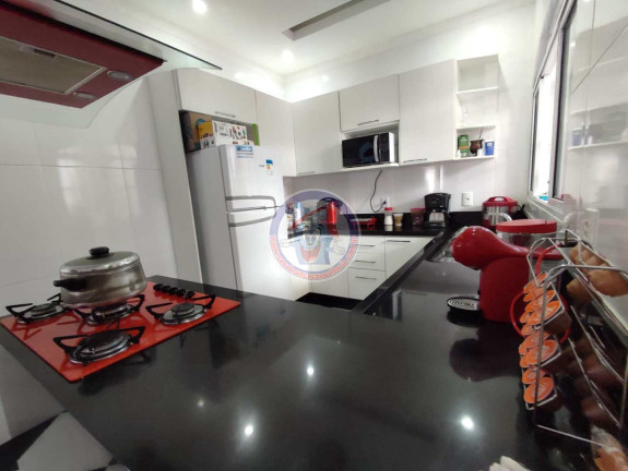 Imagem Casa com 3 Quartos à Venda, 430 m² em Flórida - Praia Grande