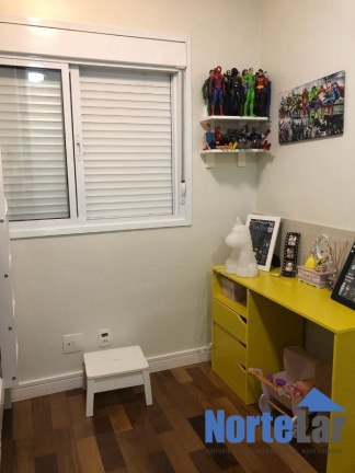 Imagem Apartamento com 3 Quartos à Venda, 131 m² em Pirituba - São Paulo