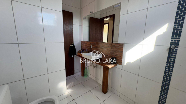 Imagem Casa com 3 Quartos à Venda, 120 m² em Bom Retiro - Betim Imagem Casa com 3 Quartos à Venda, 120 m² em Bom Retiro - Betim
