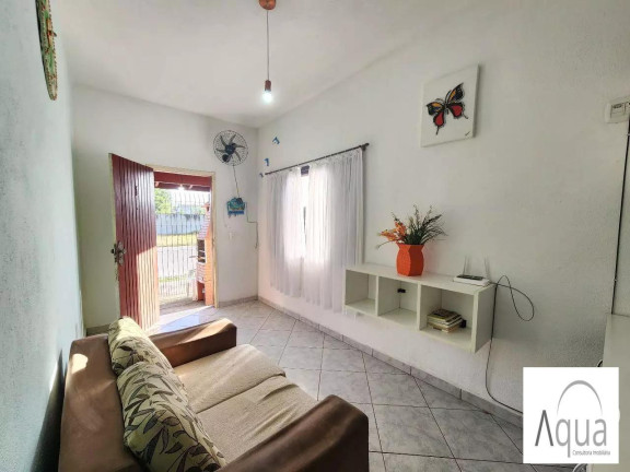 Imagem Casa com 2 Quartos à Venda, 63 m² em Cibratel Ii - Itanhaém