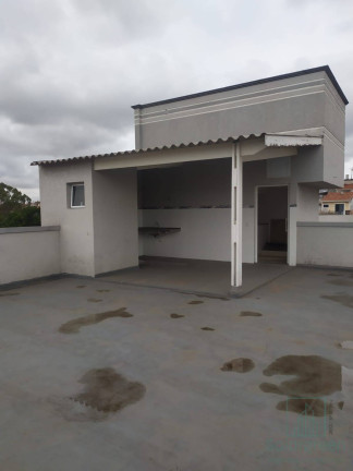 Imagem Apartamento com 2 Quartos à Venda, 60 m² em Jardim Das Cerejeiras - Atibaia