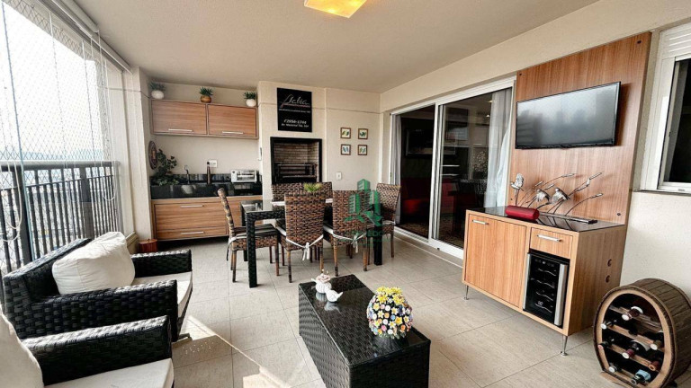 Imagem Apartamento com 3 Quartos à Venda, 134 m² em Macedo - Guarulhos Imagem Apartamento com 3 Quartos à Venda, 134 m² em Macedo - Guarulhos