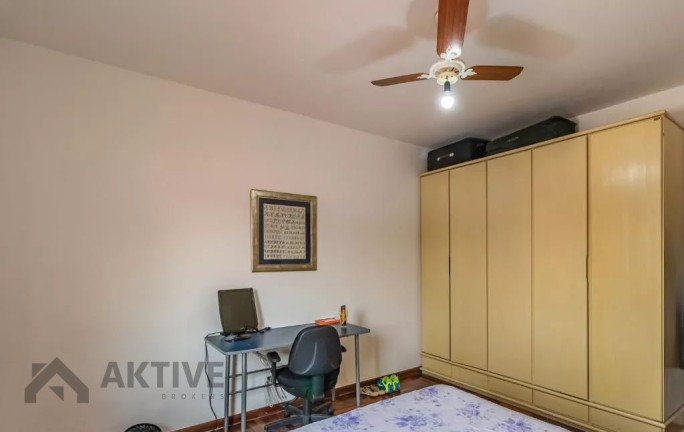 Imagem Casa de Condomínio com 4 Quartos à Venda, 450 m² em Alphaville - Santana De Parnaíba