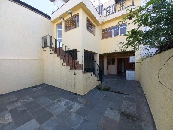 Imagem Sobrado com 3 Quartos à Venda, 218 m² em Campo Belo - São Paulo Imagem Sobrado com 3 Quartos à Venda, 218 m² em Campo Belo - São Paulo