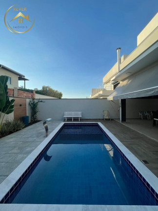 Imagem Sobrado com 3 Quartos à Venda, 258 m² em Swiss Park - Campinas