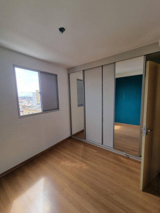 Imagem Apartamento com 2 Quartos para Alugar, 60 m² em União - Belo Horizonte
