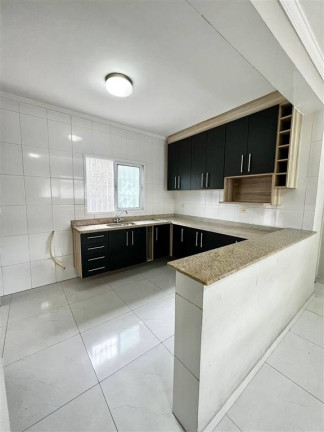 Imagem Casa com 2 Quartos à Venda, 100 m² em Forte - Praia Grande