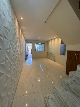 Imagem Casa com 2 Quartos à Venda, 97 m² em Vale Das Amendoeiras - Contagem Imagem Casa com 2 Quartos à Venda, 97 m² em Vale Das Amendoeiras - Contagem